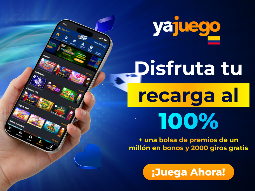 Yajuego